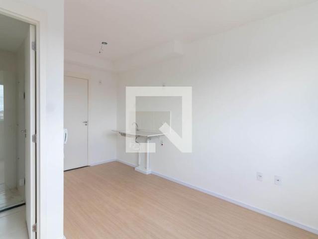 Apto, Vila Santa Maria, 1 Quarto, 17 m2 São Paulo