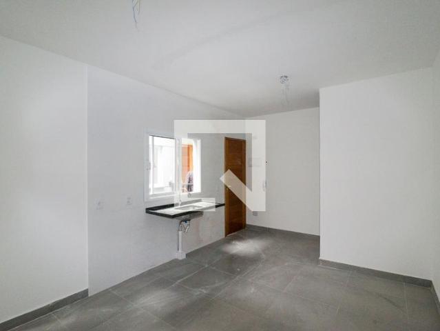Apto, Vila Santa Maria, 1 Quarto, 32 m2 São Paulo