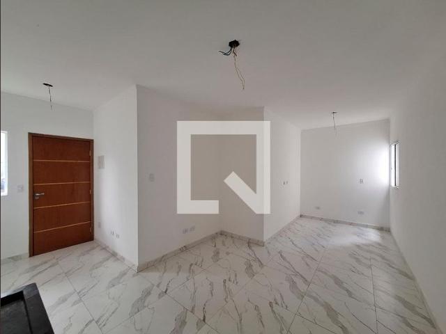 Apto, Vila Santa Maria, 1 Quarto, 35 m2 São Paulo