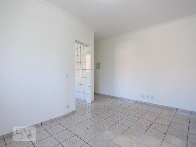 Apto, Vila Santa Maria, 1 Quarto, 55 m2 São Paulo