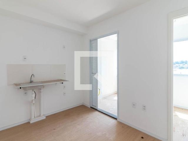 Apto, Vila Santa Maria, 2 Quartos, 29 m2 São Paulo