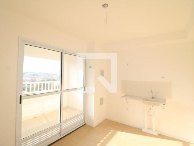 Apto, Vila Santa Maria, 2 Quartos, 35 m2 São Paulo