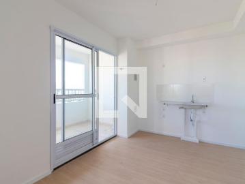 Apto, Vila Santa Maria, 2 Quartos, 37 m2 São Paulo