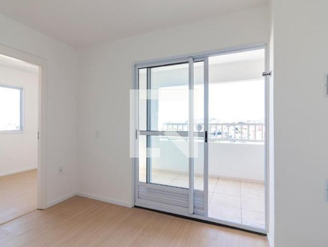 Apto, Vila Santa Maria, 2 Quartos, 37 m2 São Paulo