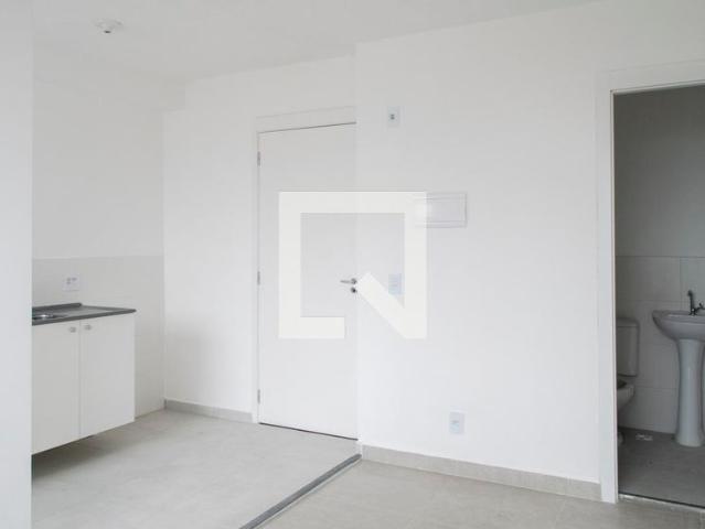 Apto, Vila Santa Maria, 2 Quartos, 38 m2 São Paulo