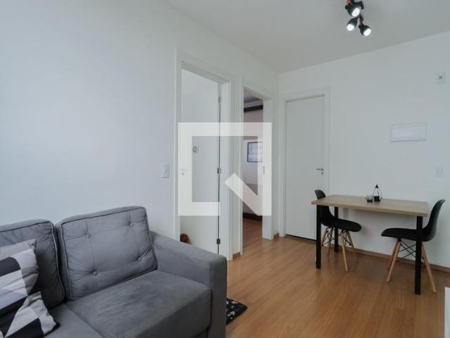 Apto, Vila Santa Maria, 2 Quartos, 38 m2 São Paulo