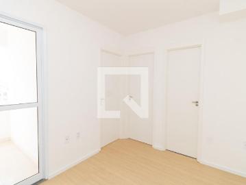 Apto, Vila Santa Maria, 2 Quartos, 32 m2 São Paulo