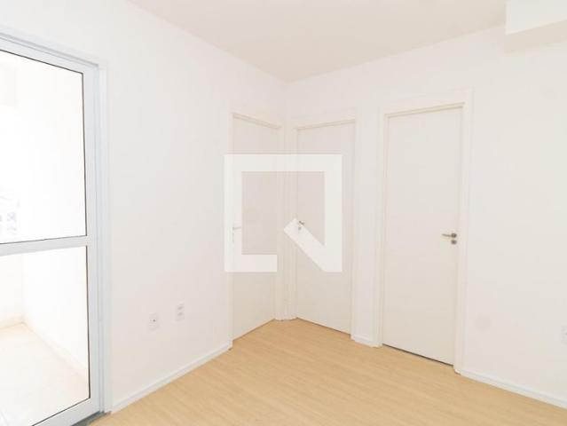 Apto, Vila Santa Maria, 2 Quartos, 32 m2 São Paulo