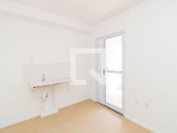 Apto, Vila Santa Maria, 2 Quartos, 32 m2 São Paulo