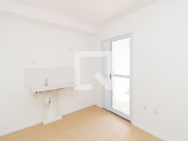 Apto, Vila Santa Maria, 2 Quartos, 32 m2 São Paulo