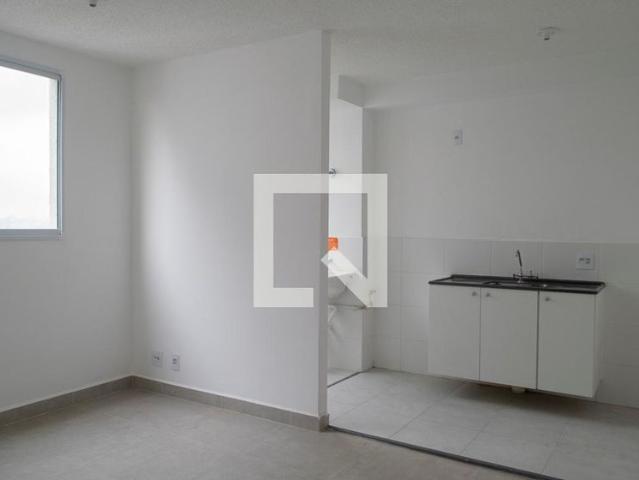 Apto, Vila Santa Maria, 2 Quartos, 44 m2 São Paulo
