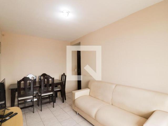 Apto, Vila Santa Maria, 2 Quartos, 42 m2 São Paulo