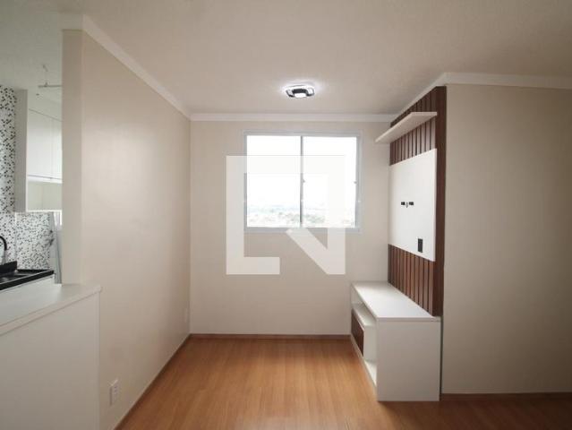Apto, Vila Santa Maria, 2 Quartos, 42 m2 São Paulo