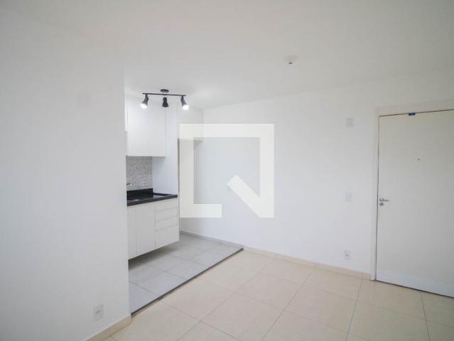 Apto, Vila Santa Maria, 2 Quartos, 42 m2 São Paulo