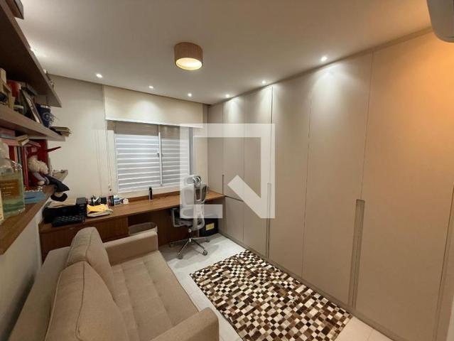 Apto, Vila Santa Maria, 2 Quartos, 55 m2 Poá