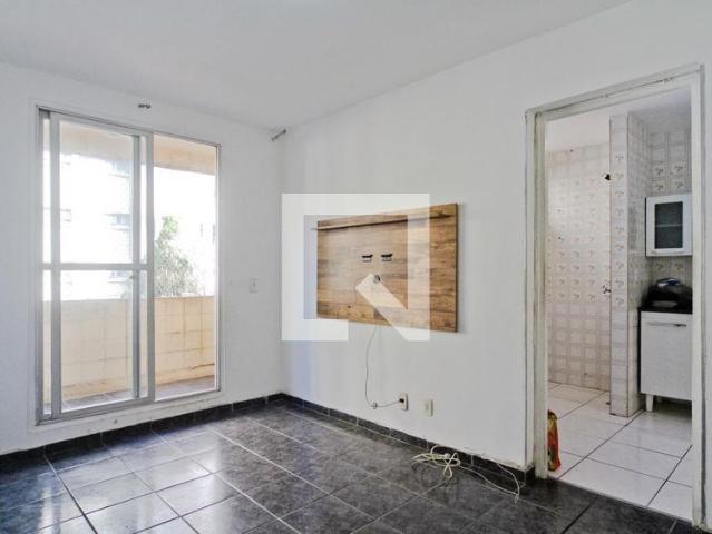 Apto, Vila Santa Maria, 2 Quartos, 55 m2 São Paulo