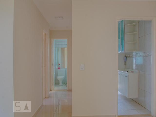 Apto, Vila Santa Maria, 2 Quartos, 60 m2 São Paulo
