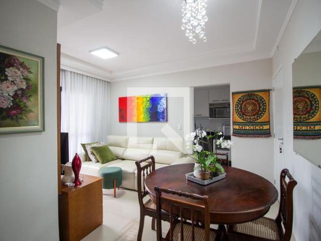 Apto, Vila Santa Terezinha, 2 Quartos, 69 m2 Sorocaba