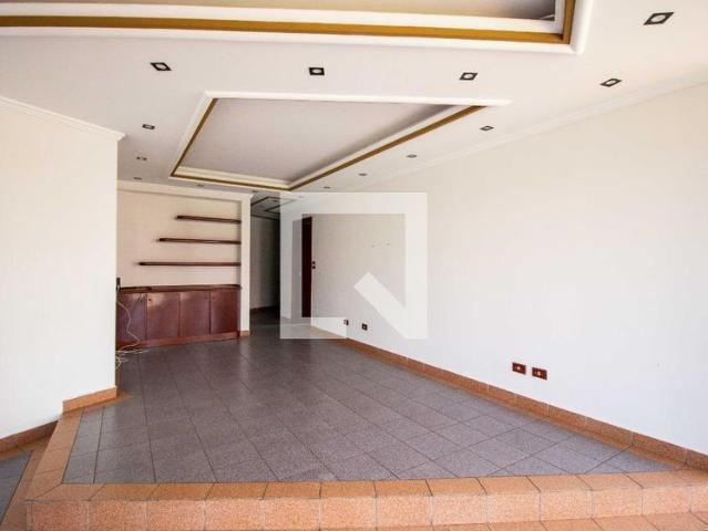 Apto, Vila Santa Terezinha, 4 Quartos, 191 m2 Sorocaba