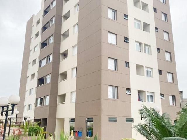Apto, Vila Santista, 1 Quarto, 49 m2 São Paulo