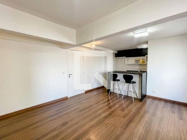 Apto, Vila Santista, 1 Quarto, 49 m2 São Paulo