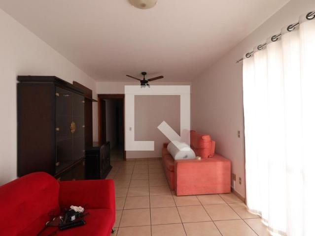 Apto, Vila Seixas, 3 Quartos, 100 m2 Ribeirão Preto