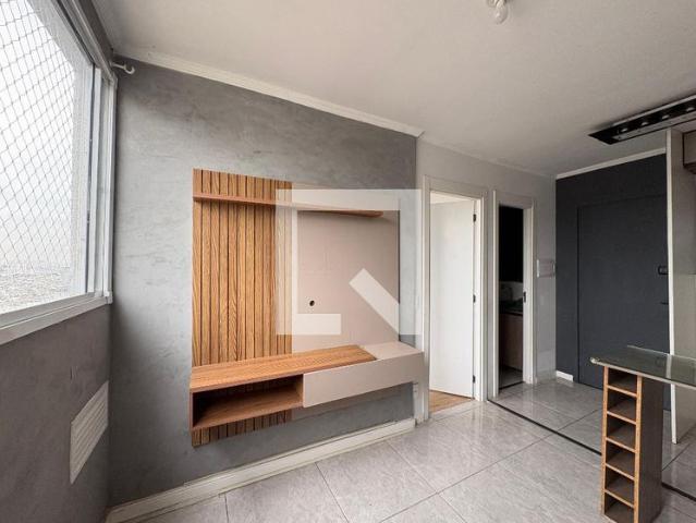 Apto, Vila Serralheiro, 2 Quartos, 34 m2 São Paulo