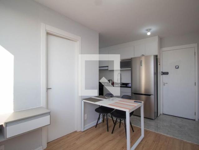 Apto, Vila Serralheiro, 2 Quartos, 36 m2 São Paulo