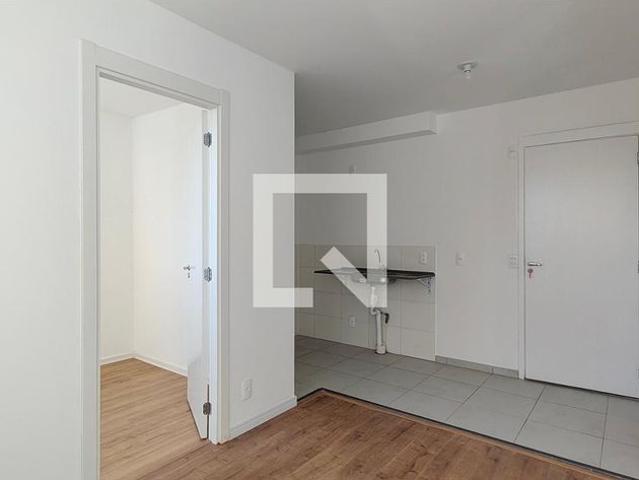 Apto, Vila Serralheiro, 2 Quartos, 36 m2 São Paulo
