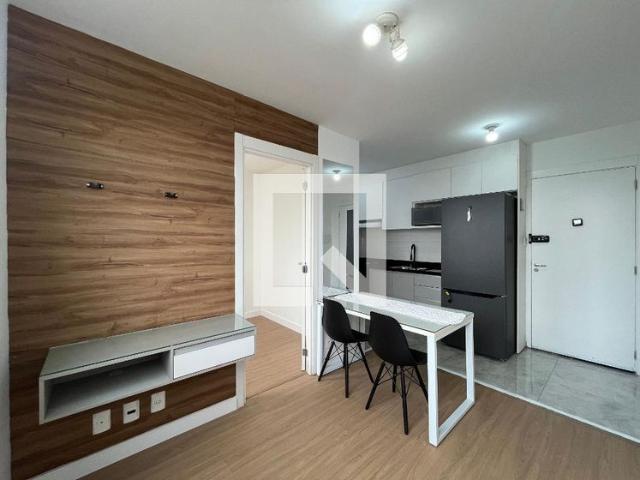 Apto, Vila Serralheiro, 2 Quartos, 36 m2 São Paulo