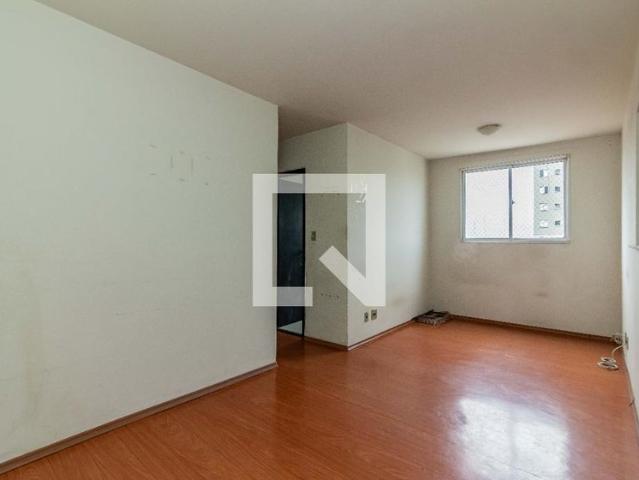 Apto, Vila Silva Ribeiro, 2 Quartos, 51 m2 Carapicuíba