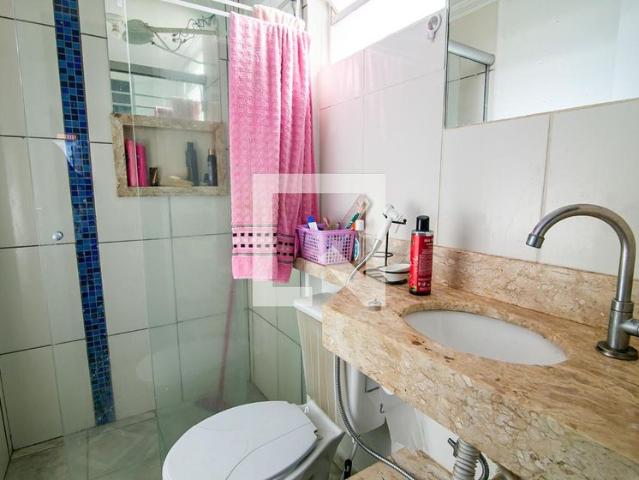 Apto, Vila Suíça, 2 Quartos, 43 m2 Indaiatuba
