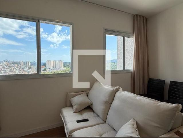 Apto, Vila Sul Americana, 2 Quartos, 34 m2 Carapicuíba