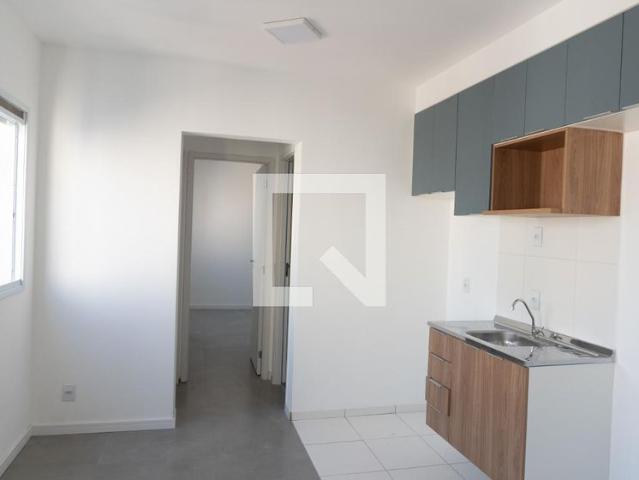 Apto, Vila Sul Americana, 2 Quartos, 34 m2 Carapicuíba