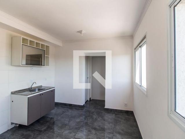Apto, Vila Sul Americana, 2 Quartos, 35 m2 Carapicuíba