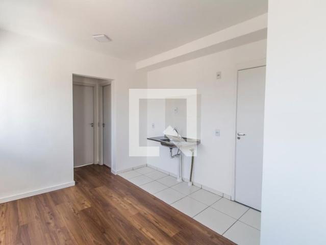 Apto, Vila Sul Americana, 2 Quartos, 35 m2 Carapicuíba