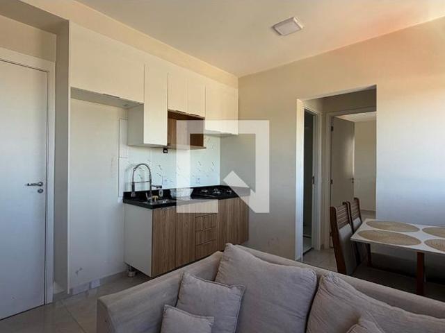 Apto, Vila Sul Americana, 2 Quartos, 35 m2 Carapicuíba