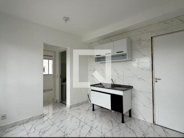 Apto, Vila Sul Americana, 2 Quartos, 35 m2 Carapicuíba
