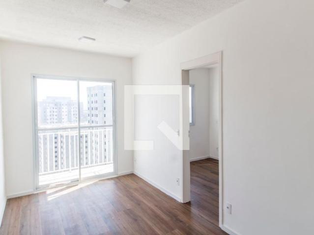 Apto, Vila Sul Americana, 2 Quartos, 40 m2 Carapicuíba
