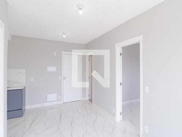 Apto, Vila Sul Americana, 2 Quartos, 41 m2 Carapicuíba
