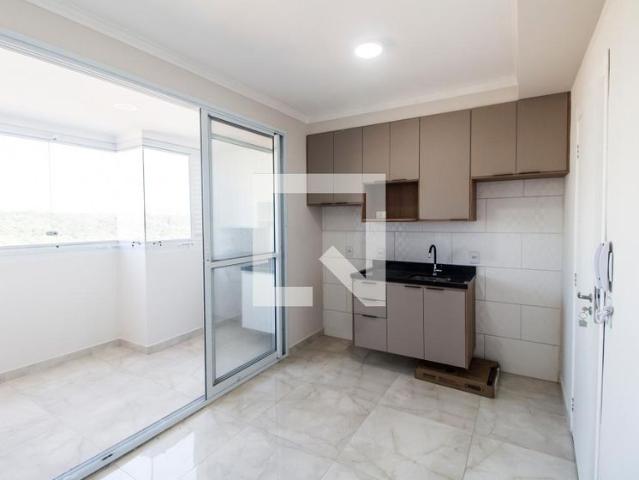 Apto, Vila Sul Americana, 2 Quartos, 42 m2 Carapicuíba