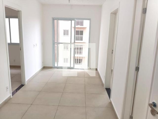 Apto, Vila Sul Americana, 2 Quartos, 44 m2 Carapicuíba