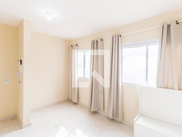 Apto, Vila Sul Americana, 2 Quartos, 45 m2 Carapicuíba