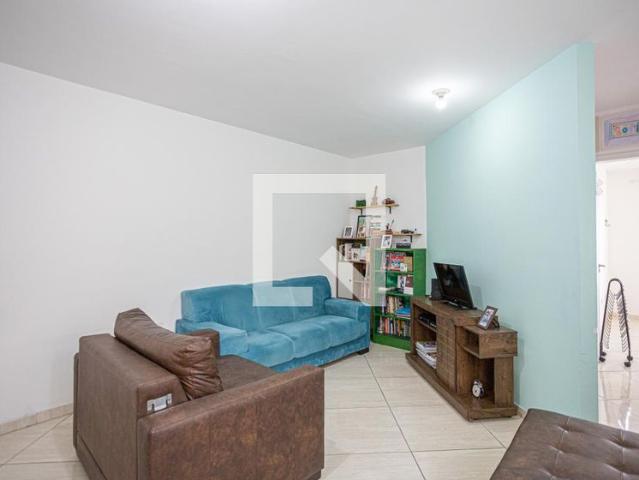 Apto, Vila Sul Americanan, 2 Quartos, 100 m2 Carapicuíba