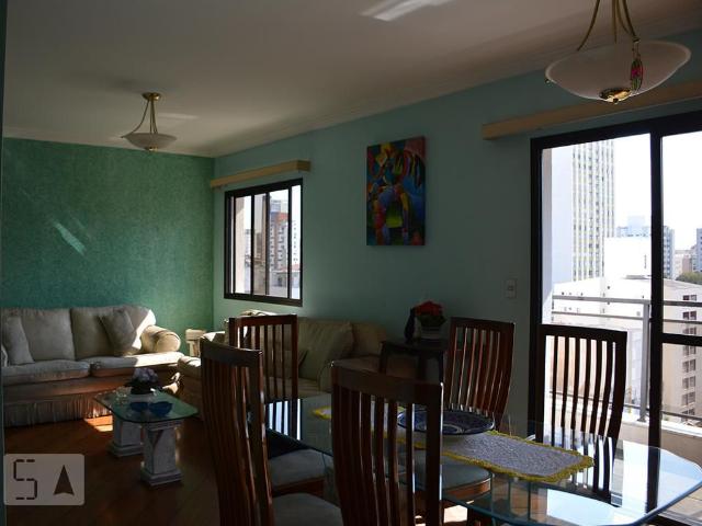 Apto, Vila Pompéia, 4 Quartos, 144 m2 São Paulo