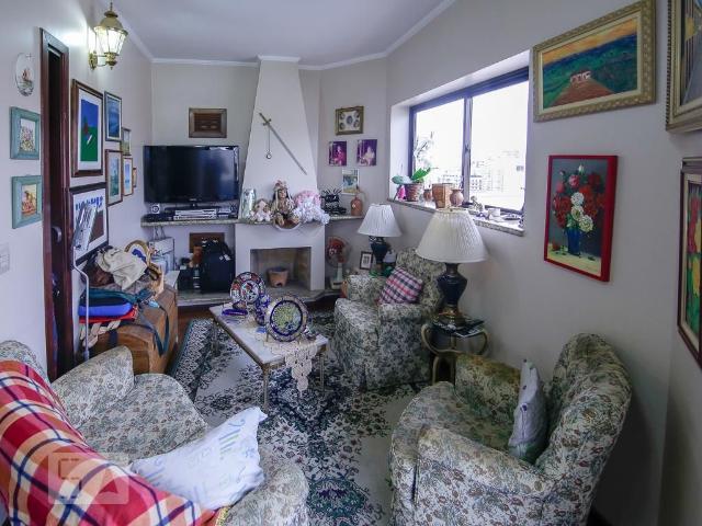 Apto, Vila Pompéia, 4 Quartos, 170 m2 São Paulo