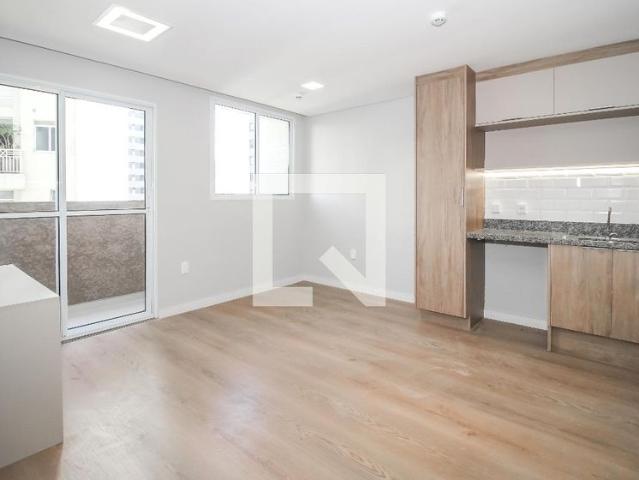 Apto, Vila Pompéia, 1 Quarto, 40 m2 São Paulo