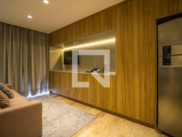 Apto, Vila Pompéia, 1 Quarto, 40 m2 São Paulo