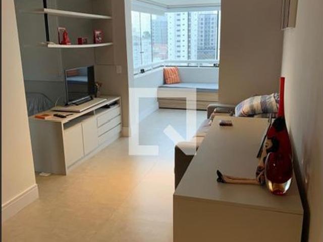 Apto, Vila Pompéia, 1 Quarto, 40 m2 São Paulo