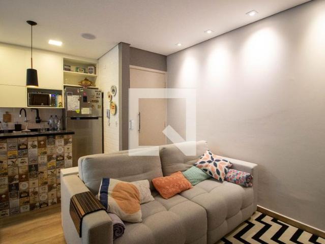 Apto, Vila Pompéia, 1 Quarto, 41 m2 São Paulo
